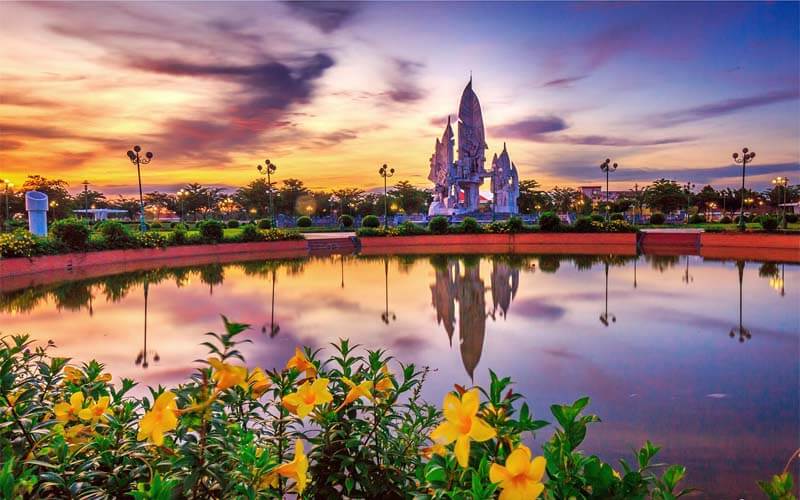 Quyết định số 27/2019/QĐ-UBND ngày 31/12/2019 ban hành quy định Bảng giá đất giai đoạn 2020-2024 tỉnh Hậu Giang